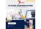 What are the Benefits of IT Staff Augmentation Services?