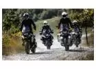 MotoGS Rental - Motorcycle Rental Croatia