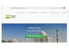 INDIAN ELECTRONIC VISA Government of Indian eVisa Online - Indian Visa Application Center Online