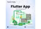 No.1 Innovative Flutter App Development Company - iTechnolabs