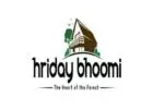Choose the Best Places to Stay in Jim Corbett | Hriday Bhoomi