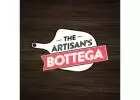 BBQ Accessories - The Artisans's Bottega