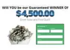  Enter for $4,500.00 Cash!  - (US) United States