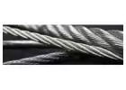 Buy stainless steel wire rope for lifting and hoisting 