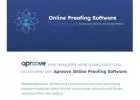 Looking for online proofing software for your businesses