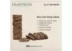Bali Cow Dung Cakes Price 