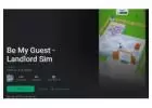  install and Play Be My Guest! - (US) United States