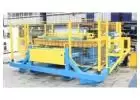 Leading Manufacturer of Offshore Cable Lay Tensioners