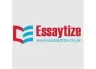 UK Trustworthy Essay Writing Services