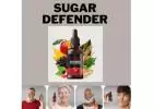 Sugar Defender: Unleashing the Sweet Power of Health and Wellness