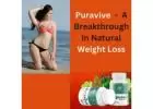 Unlocking the Puravive Secret: Your Ultimate Path to Sustainable and Healthy Weight Loss!