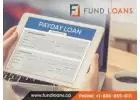 Instant Cash Relief - Unlock Financial Freedom with Payday Loans Windsor Ontario