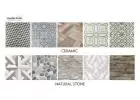 Natural Stone Vs Ceramic Tile