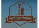 Vapes In Singapore