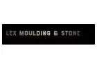Lex Moulding & Stone