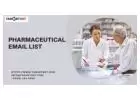 How can our Pharmaceutical Companies Email List, equipped with direct contact details to industry ex