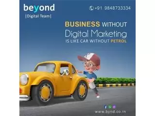 Website Designing Company In Hyderabad