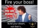 Escape the 9-5: Build Your Dream Business Today!
