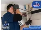 Get Smoother Operation with Swift Garage Door Spring Repair Services