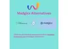 WebMaxy ProMarketer.AI  Madgicx alternatives - Features &  pricing 