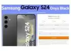  Get Your Samsung Galaxy S24 Now! - (AU) Australia
