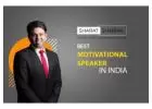 Ignite Inspiration: Book the Best Motivational Speaker in India Today!