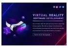 "Virtual Reality: A Gateway to Immersive Experiences"