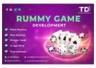 "Crafting Digital Experiences: The Art and Science of Rummy Game Development"