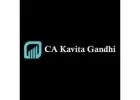 Virtual CFO in Healthcare: CA Kavita Gandhi's Expertise