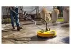 Best Service for Pressure Cleaning in Macquarie Hills