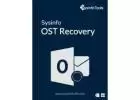 OST Recovery Tool Recover Corrupt Outlook OST mail items