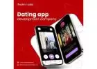 Get Top-Class Dating  App Development Company in California