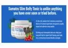 Powerful Natural Formula To Support Healthy Weight Loss