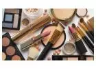 Innovative Launch of Activist Makeup Products in Delhi 2023