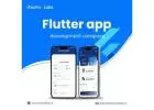 Top Industry Leading #1 Flutter App Development Company in Los Angeles - iTechnolabs