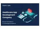 iTechnolabs | A Well-Established Healthcare app development company in California