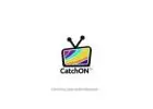 `Catchon TV - #1 Over 15000 Live TV Channels And VOD