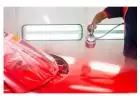 Unlock Your Creative Potential with Masterful Car Spray Painting Techniques!
