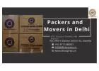  DTC Express Packers and Movers in Delhi, Get Free Quote