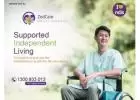 Independent Supported Independent Living (SIL) in Sydney