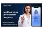 A pioneering Healthcare App Development Company in California | iTechnolabs
