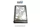 HPE 870798-001 900GB 12G SAS 15k RPM 2.5” SC 512E HDD