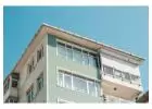 STRUCTURAL REPAIRS OF INDUSTRIAL BUILDINGS - STRUCTURAL-INDIA