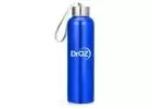 Boost Your Brand with Promotional Water Bottles from PromoHub