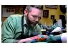 Best service for Custom Tattoos in South Walkerville