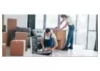 Best service for Local Moves in Flemingdon Park