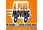 A Plus Moving LLC - Your Trusted Moving Partner in New Haven, CT