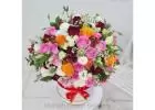 Experience Nature's Beauty: Dubai Flower Delivery: flower delivery to dubai