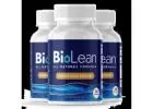 BioLean (Water Hack Formula) -natural solution to support healthy weight loss.