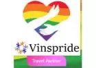 LGBT Travel India | Gay Tours, LGBTQ Travel Agency - LGBT Tourism India